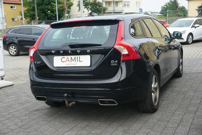 Volvo V60 zarejestrowane, ubezpieczone, zadbane,