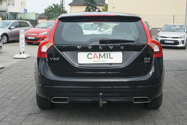 Volvo V60 zarejestrowane, ubezpieczone, zadbane,