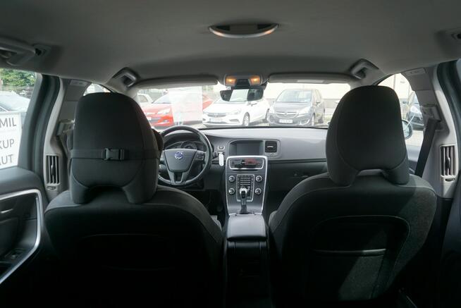 Volvo V60 zarejestrowane, ubezpieczone, zadbane,