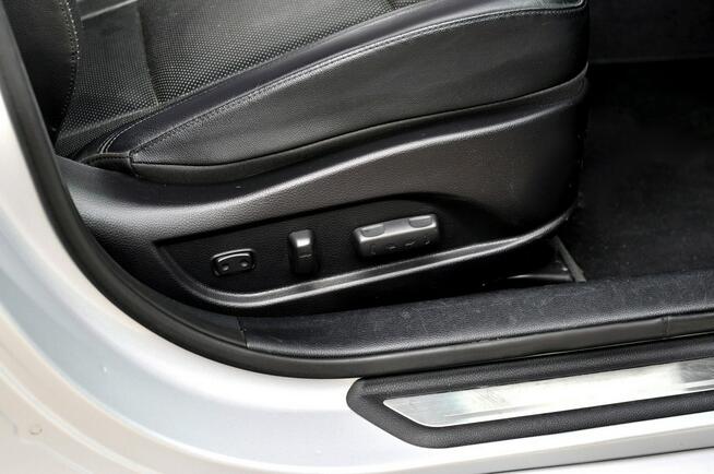 Hyundai i40 1.7 CRDi 141 KM Lift Led Xenon Premium Navi Skóra Kamera Full Opcja