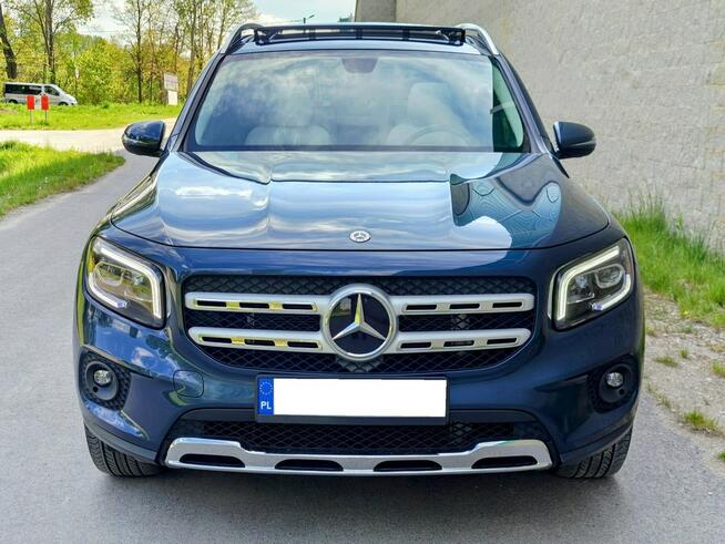 Mercedes GLB