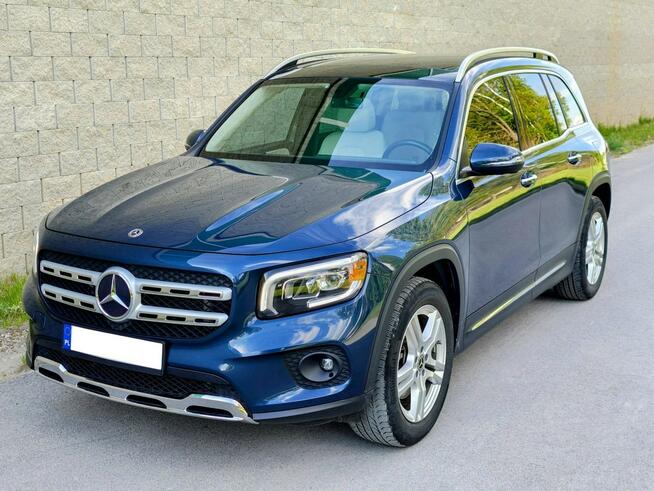 Mercedes GLB