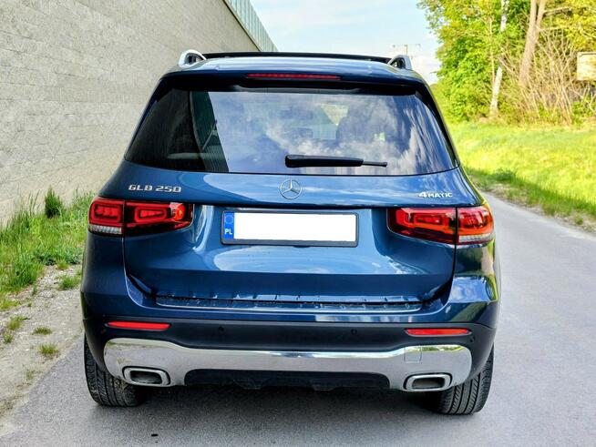 Mercedes GLB