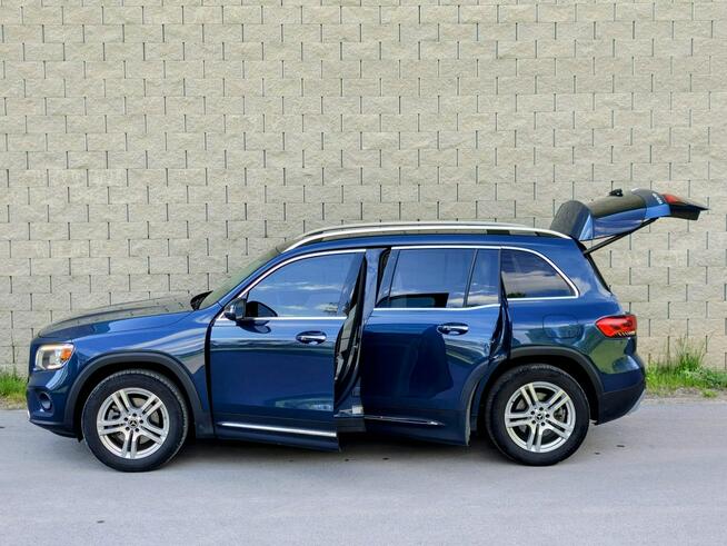 Mercedes GLB
