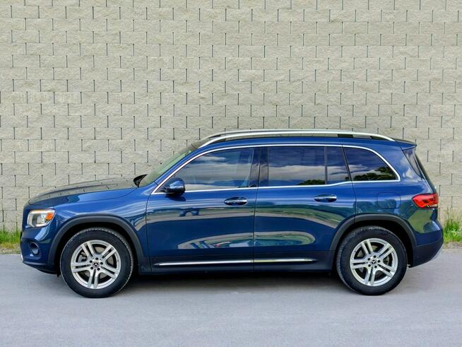 Mercedes GLB