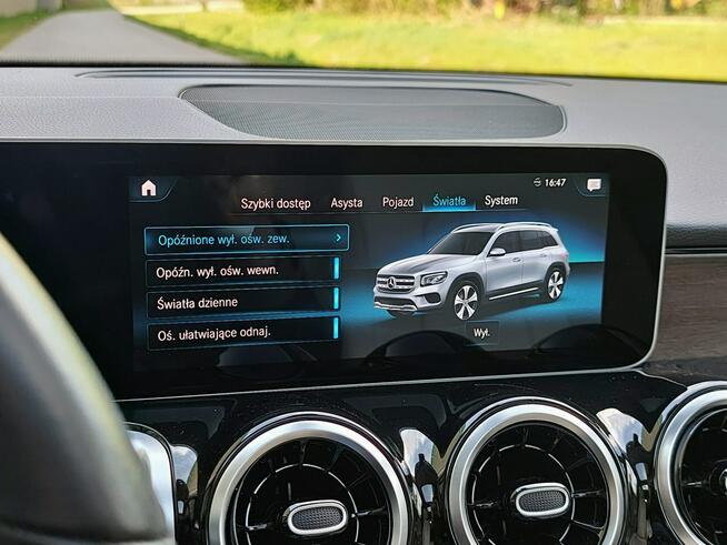 Mercedes GLB