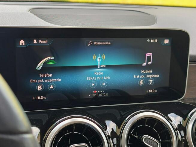 Mercedes GLB