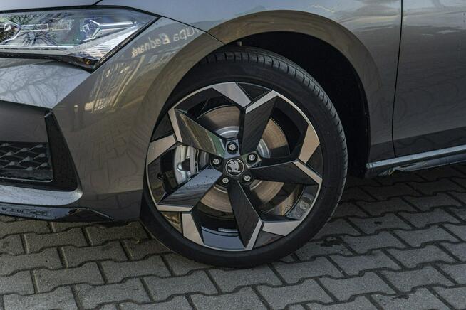Škoda Superb Combi Sportline 2.0 TDI 193 KM DSG 4x4