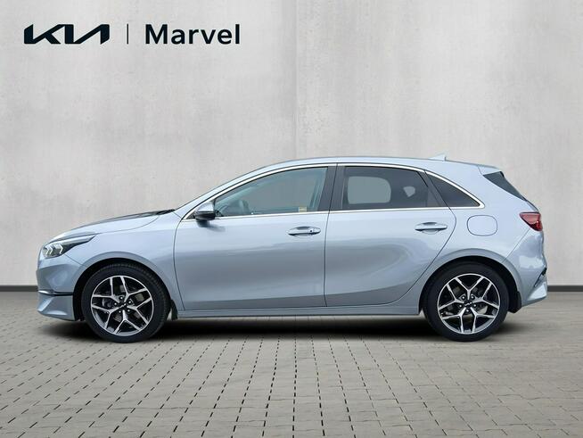Kia Nowy Ceed 1.6T-GDI (140KM) 7DCT TRIBUTE MY25, A17, SalonPL, SerwisASO, FV23%