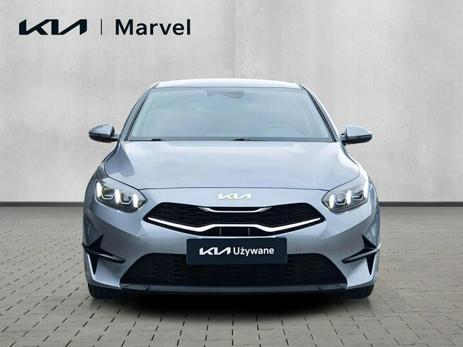 Kia Nowy Ceed 1.6T-GDI (140KM) 7DCT TRIBUTE MY25, A17, SalonPL, SerwisASO, FV23%