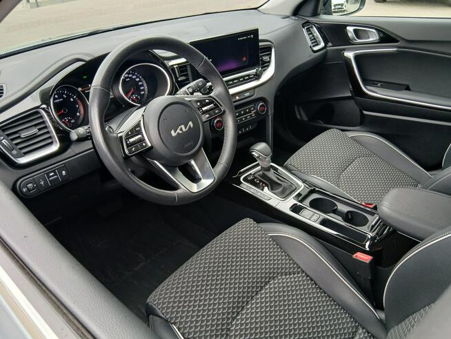 Kia Nowy Ceed 1.6T-GDI (140KM) 7DCT TRIBUTE MY25, A17, SalonPL, SerwisASO, FV23%