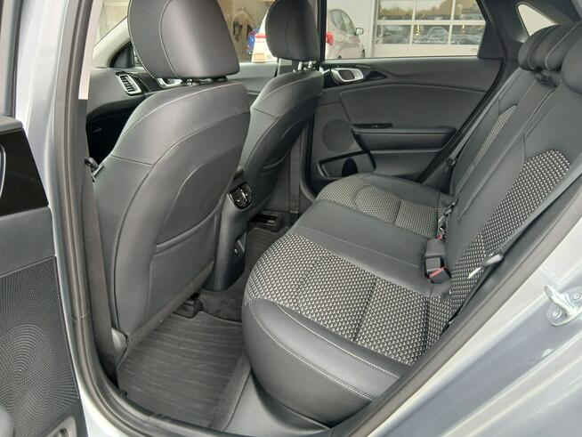 Kia Nowy Ceed 1.6T-GDI (140KM) 7DCT TRIBUTE MY25, A17, SalonPL, SerwisASO, FV23%