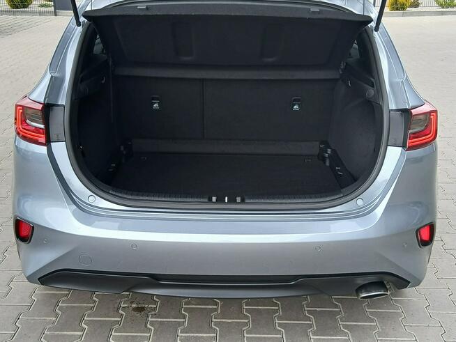 Kia Nowy Ceed 1.6T-GDI (140KM) 7DCT TRIBUTE MY25, A17, SalonPL, SerwisASO, FV23%