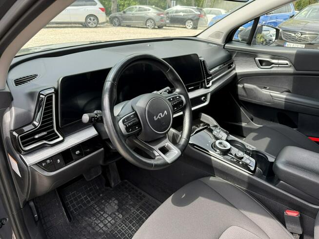 Kia Sportage 1.6 T-GDI 150KM, Salon Polska! 1 właściciel! FV23%