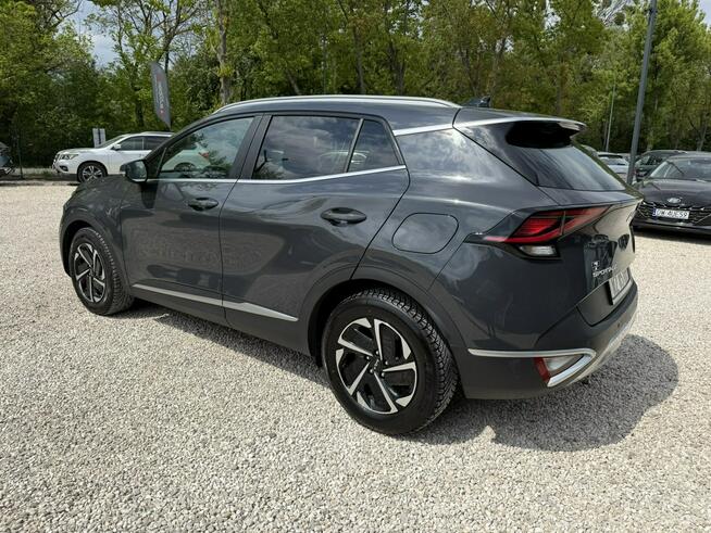 Kia Sportage 1.6 T-GDI 150KM, Salon Polska! 1 właściciel! FV23%