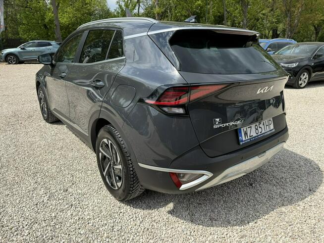 Kia Sportage 1.6 T-GDI 150KM, Salon Polska! 1 właściciel! FV23%