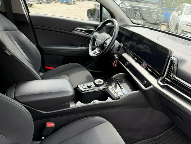 Kia Sportage 1.6 T-GDI 150KM, Salon Polska! 1 właściciel! FV23%