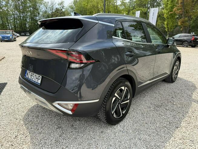 Kia Sportage 1.6 T-GDI 150KM, Salon Polska! 1 właściciel! FV23%