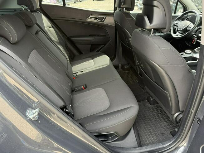 Kia Sportage 1.6 T-GDI 150KM, Salon Polska! 1 właściciel! FV23%
