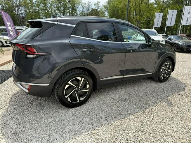 Kia Sportage 1.6 T-GDI 150KM, Salon Polska! 1 właściciel! FV23%