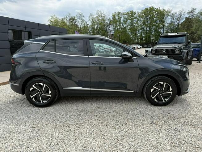 Kia Sportage 1.6 T-GDI 150KM, Salon Polska! 1 właściciel! FV23%
