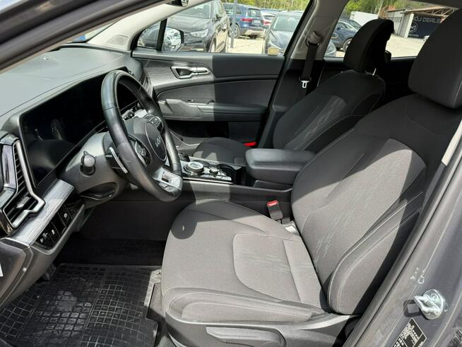 Kia Sportage 1.6 T-GDI 150KM, Salon Polska! 1 właściciel! FV23%