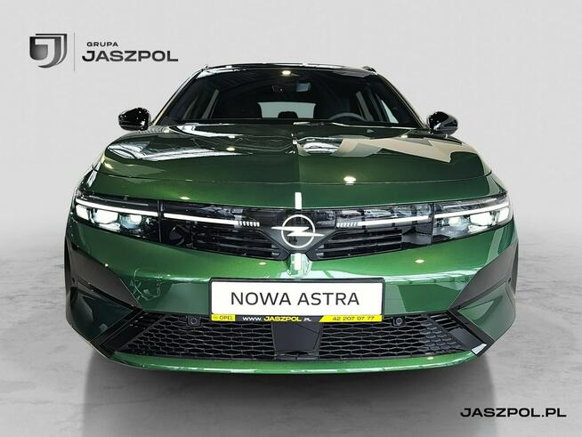 Astra Sports Tourer Ultimate 1.2Hybrid 145 KM,Kredyt 0% leasing 101,8%