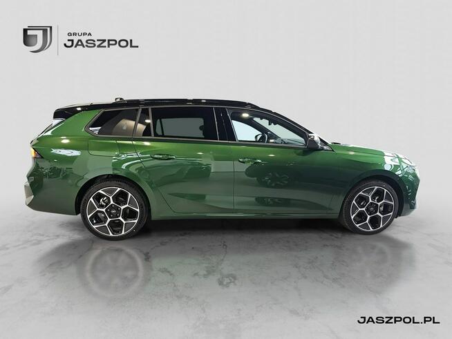 Astra Sports Tourer Ultimate 1.2Hybrid 145 KM,Kredyt 0% leasing 101,8%