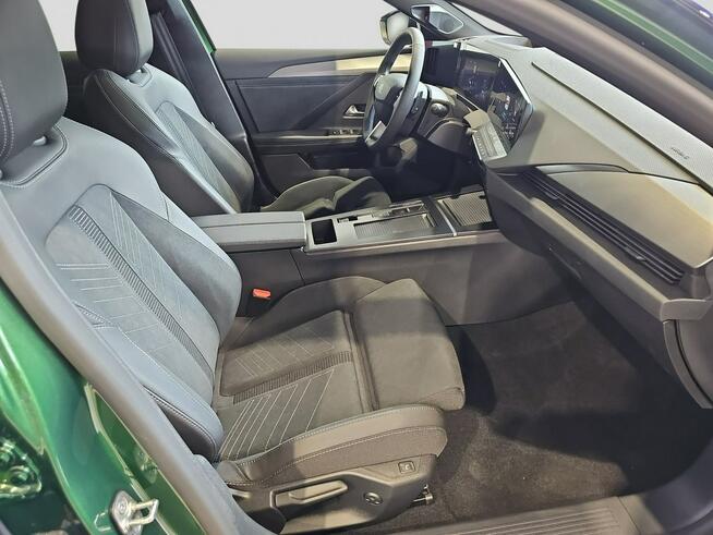 Astra Sports Tourer Ultimate 1.2Hybrid 145 KM,Kredyt 0% leasing 101,8%