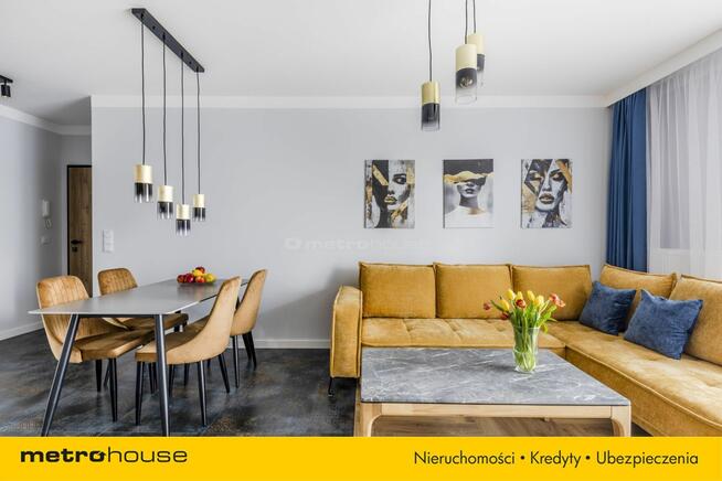 Nowe, 3-pokojowe parking na 2 samochody