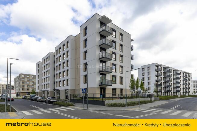 Nowe, 3-pokojowe parking na 2 samochody