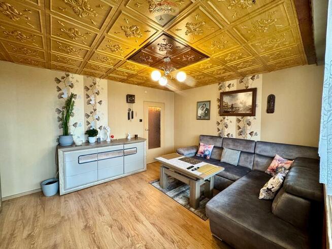 Wodzisław Śl. 3 pokoje 62 m² Os. Piastów balkon