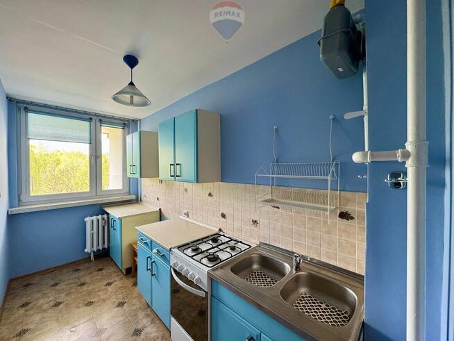 4 pokoje | 2 balkony | Wodzisław Śląski | 71 m²