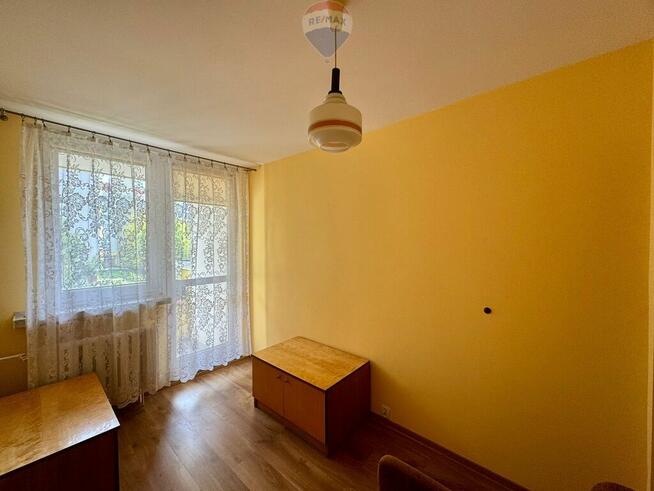 4 pokoje | 2 balkony | Wodzisław Śląski | 71 m²