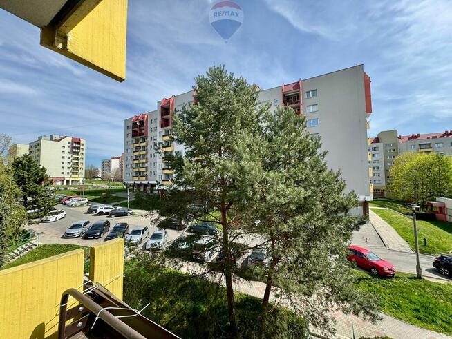 4 pokoje | 2 balkony | Wodzisław Śląski | 71 m²