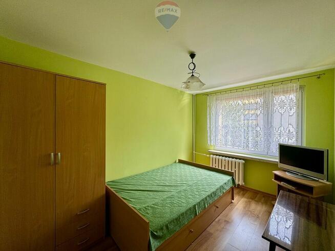 4 pokoje | 2 balkony | Wodzisław Śląski | 71 m²