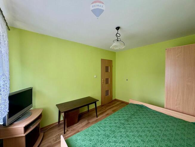 4 pokoje | 2 balkony | Wodzisław Śląski | 71 m²