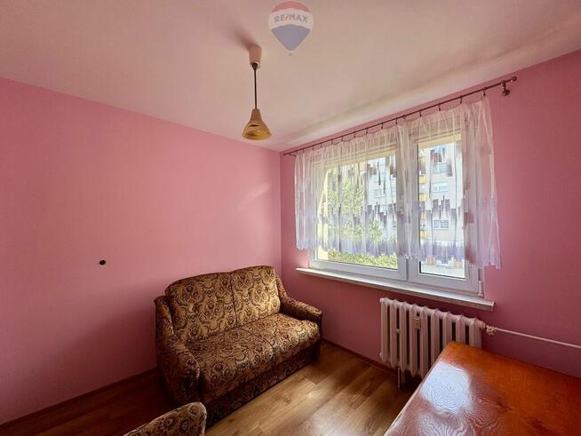 4 pokoje | 2 balkony | Wodzisław Śląski | 71 m²