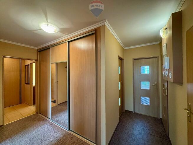 4 pokoje | 2 balkony | Wodzisław Śląski | 71 m²