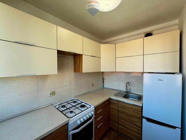 Centrum Rybnika | 2 pokoje | loggia