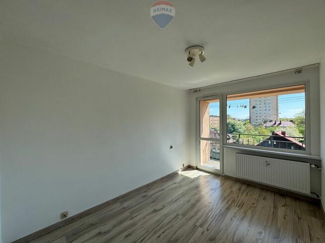 Centrum Rybnika | 2 pokoje | loggia