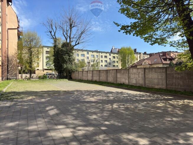 Centrum Rybnika | 2 pokoje | loggia