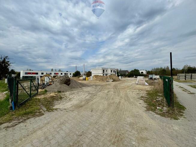 Inwestycja deweloperska – 9 lokali PnB Rybnik