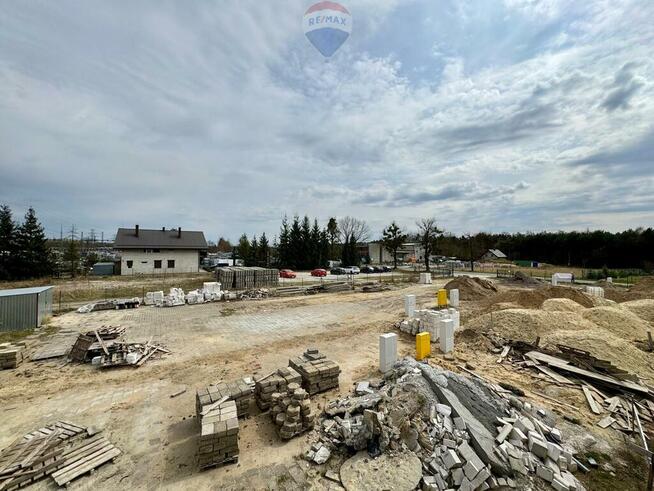 Inwestycja deweloperska – 9 lokali PnB Rybnik