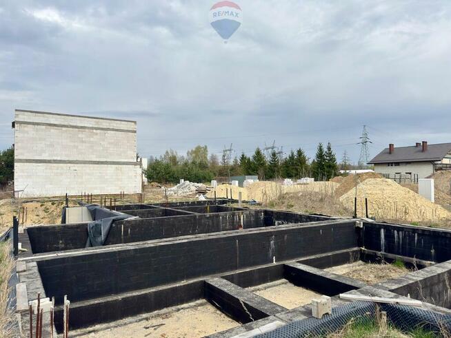 Inwestycja deweloperska – 9 lokali PnB Rybnik