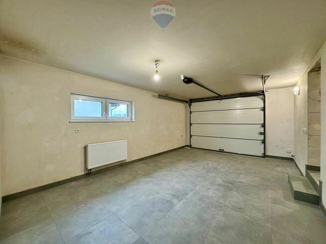 Nowy dom do własnej aranżacji, działka 1089 m²