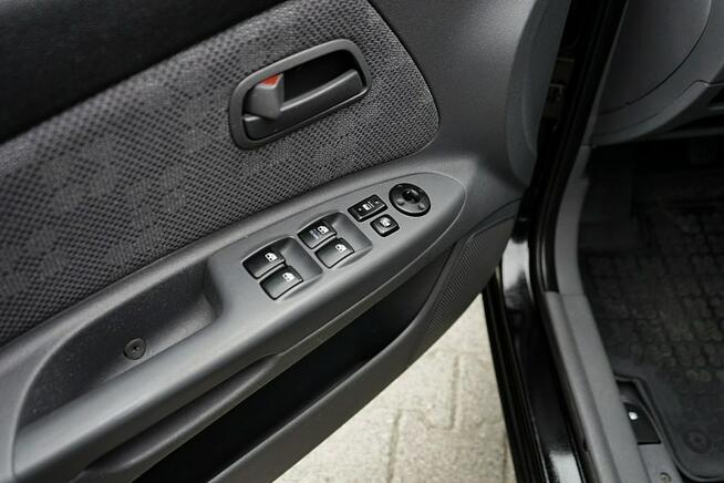 Kia Rio 1,5CRDI Klima, 162tys.km, 2009r.