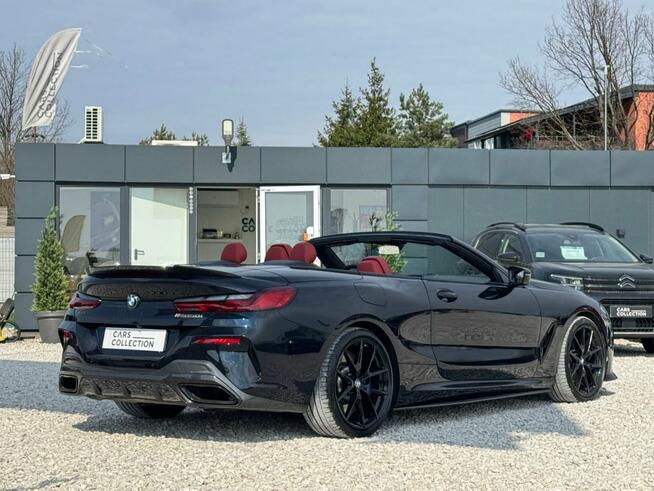 BMW M850i, 2019