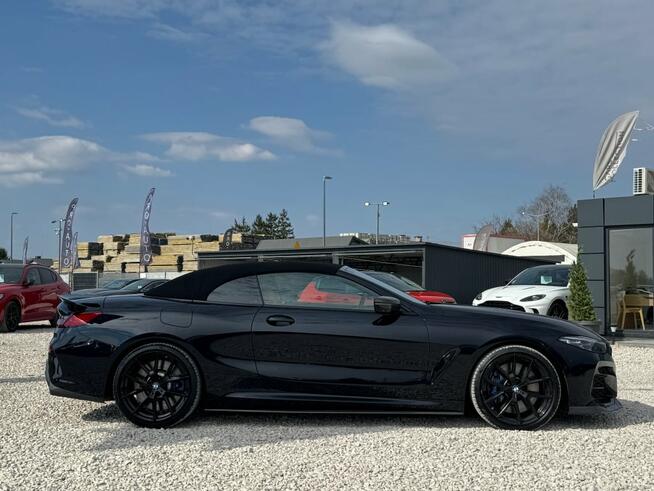 BMW M850i, 2019