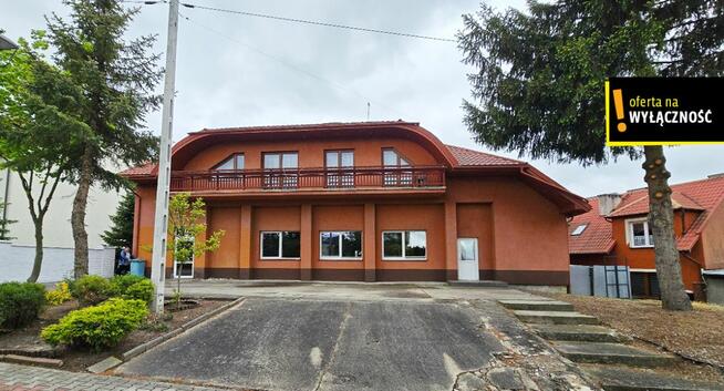 Lokal użytkowy Staszów, Legionów Polskich